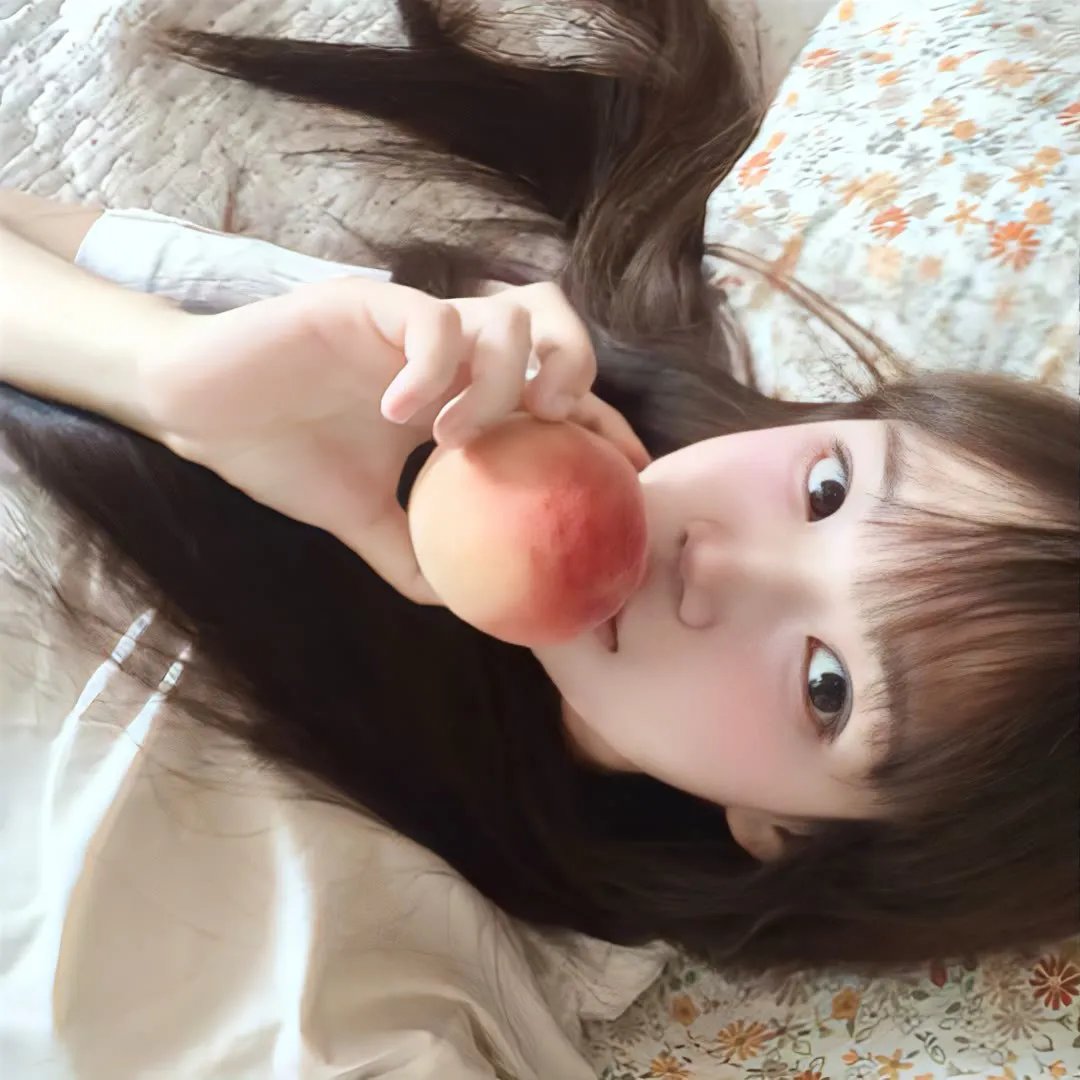 你是人间理想